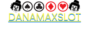 Logo DANAMAXSLOT